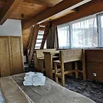 Stonegallery Апарт-отель Ждьяр