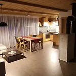 Stonegallery Апарт-отель