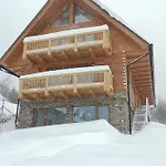 Апарт-отель Stonegallery 4*