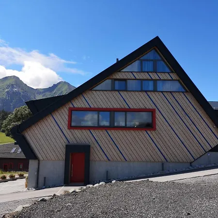 מלון דירות Stonegallery Ždiar