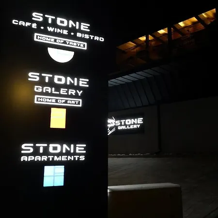 Stonegallery Ždiar