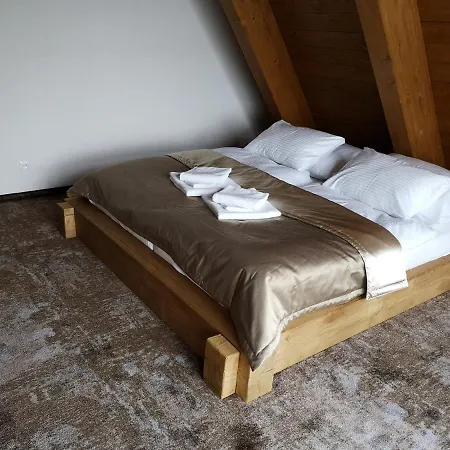 Stonegallery Lejlighedshotel Ždiar