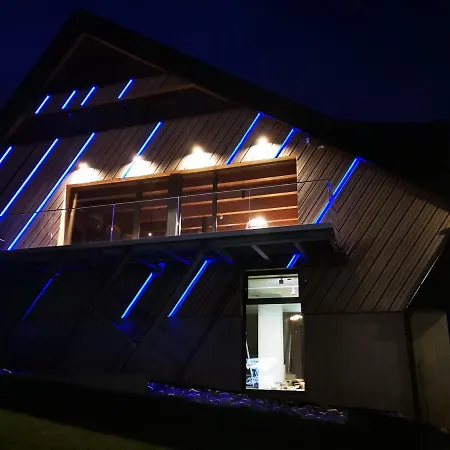 Lejlighedshotel Stonegallery *