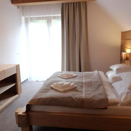 Apart-hotel Stonegallery Ždiar
