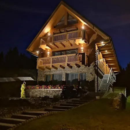 Stonegallery 4* Ždiar