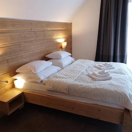 Aparthotel Stonegallery *