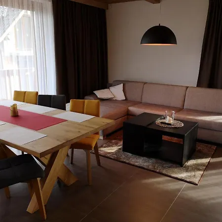 Lejlighedshotel Stonegallery