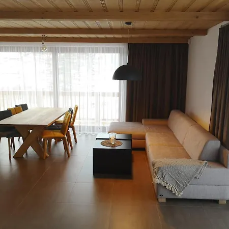 Stonegallery 4* Ždiar