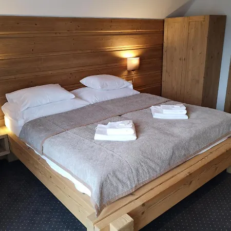 Stonegallery 4* Ždiar