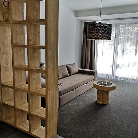 Lejlighedshotel Stonegallery 4*