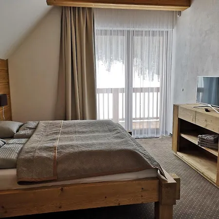 Stonegallery מלון דירות