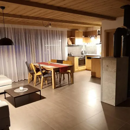 Stonegallery Lejlighedshotel