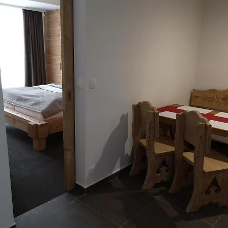 Stonegallery 4* Ždiar