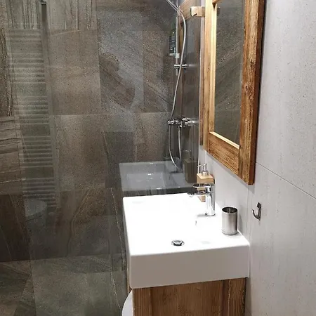 Stonegallery 4* Ždiar