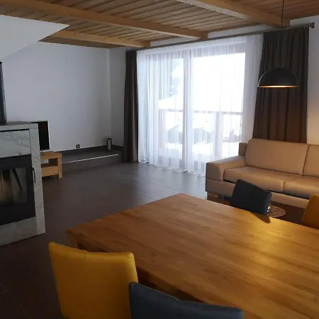 Stonegallery 4* Ždiar