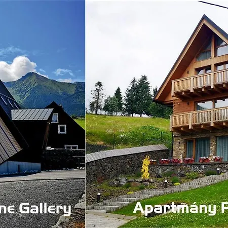 Stonegallery Ždiar