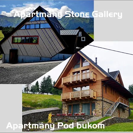 Stonegallery * Ždiar